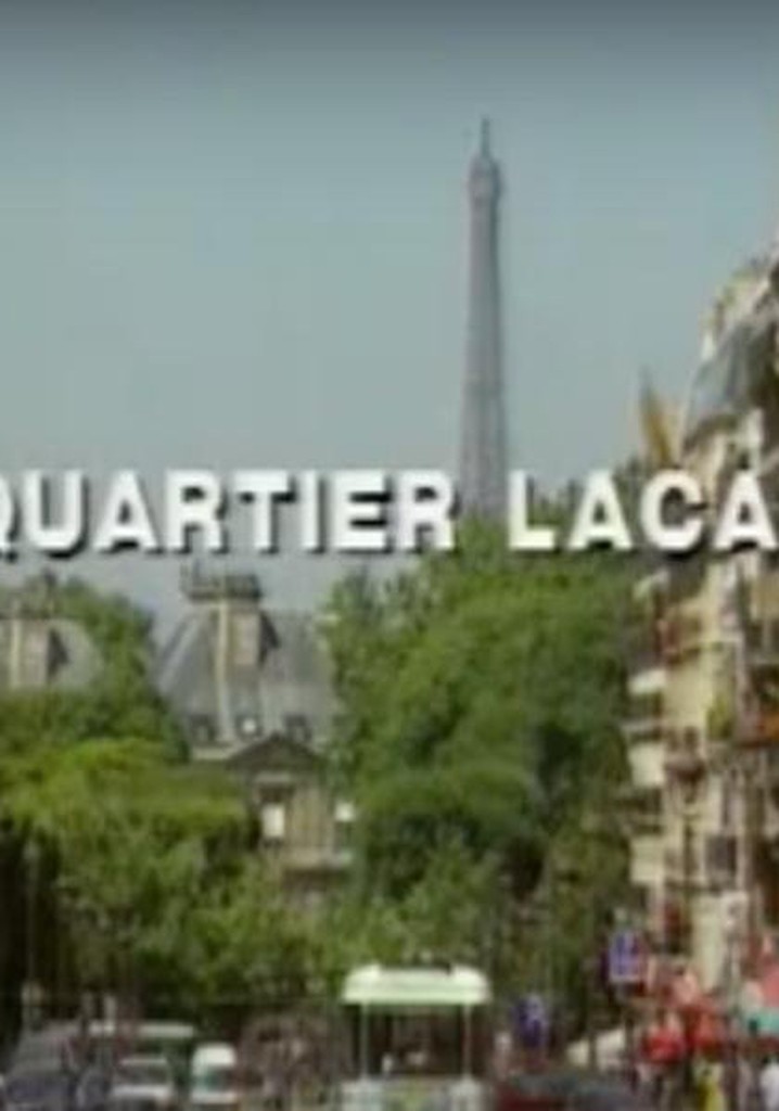 Quartier Lacan