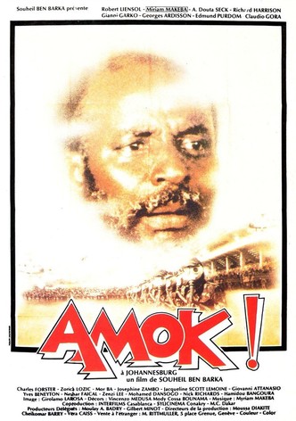 Amok