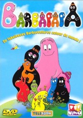 Um die Welt mit Barbapapa
