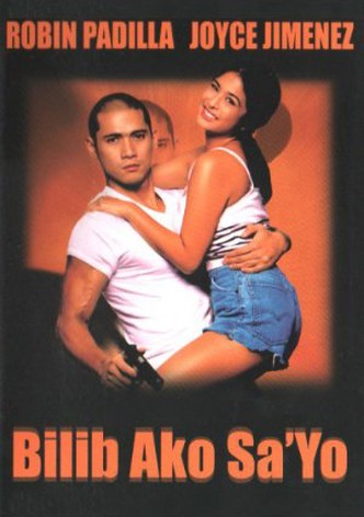 Bilib ako sa'yo