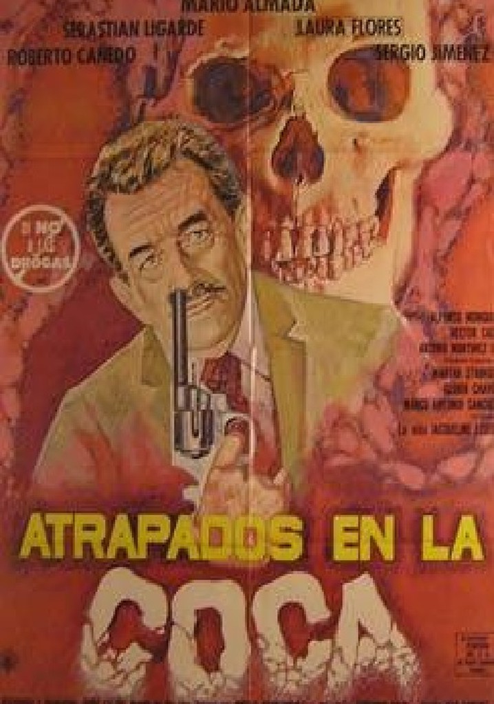 Atrapados en la coca