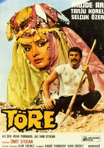 Töre