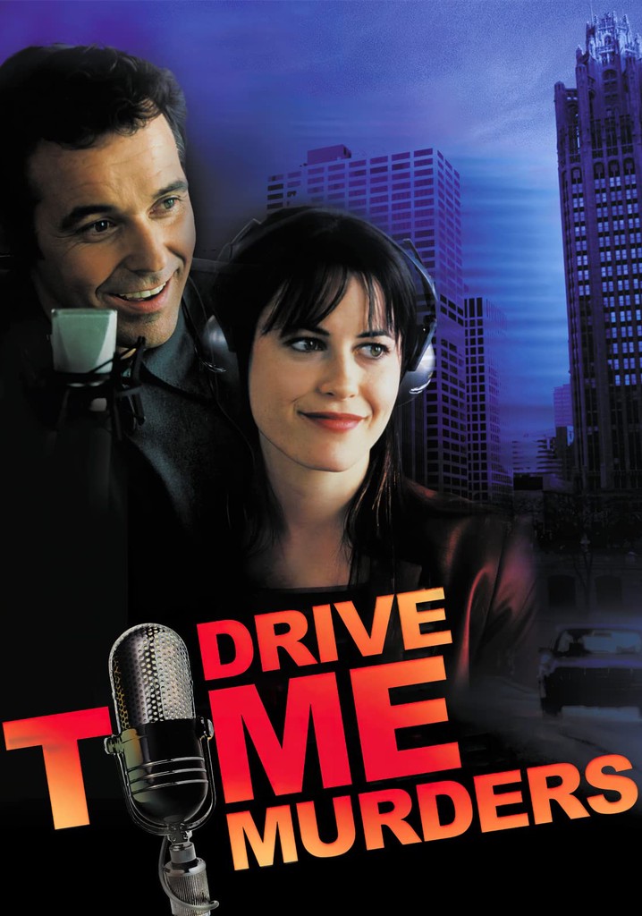 Drive Time Murders