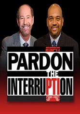 Pardon the Interruption