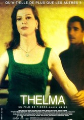 Thelma - How can a man become a woman?