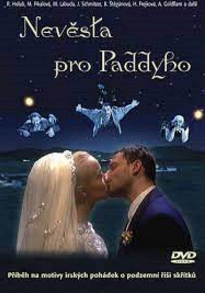 Nevesta pro Paddyho