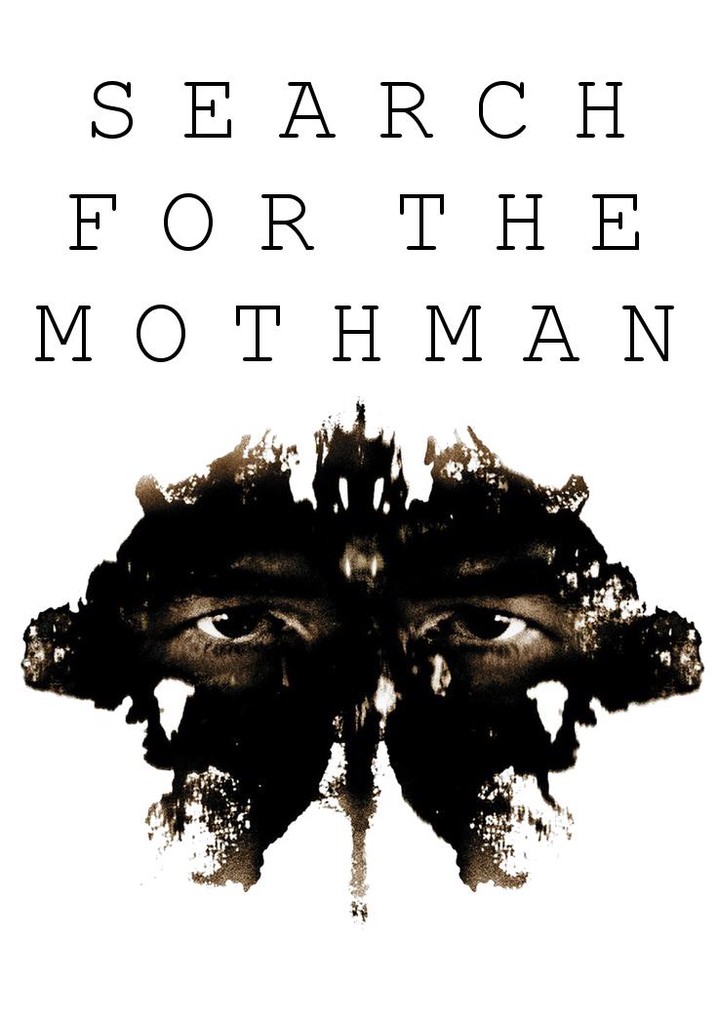 Search for the Mothman