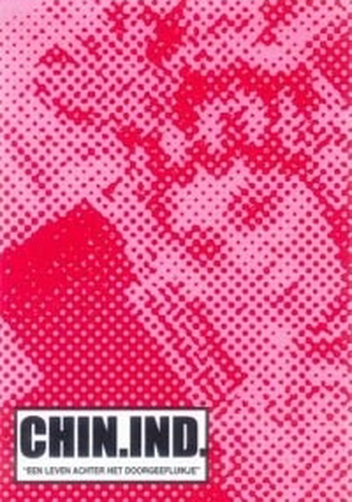 Chin.Ind. Een leven achter het doorgeefluikje