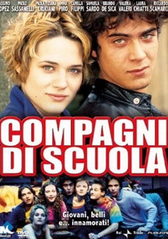 Compagni di scuola