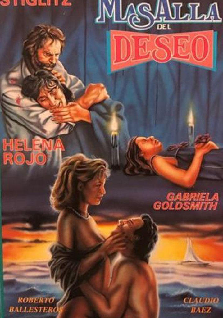 Más allá del deseo