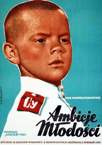 The Honor of Comrade