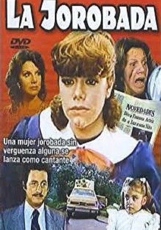 La Jorobada