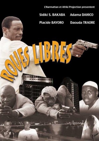 Roues libres