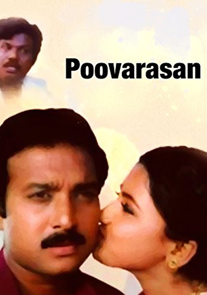 Poovarasan