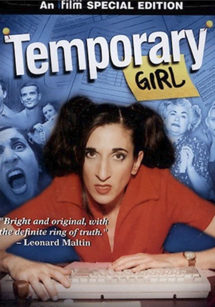 Temporary Girl