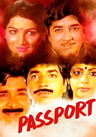 Passport