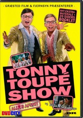 Tonny Toupé show