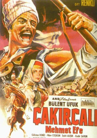 The Treasure of Çakircali Mehmet Efe