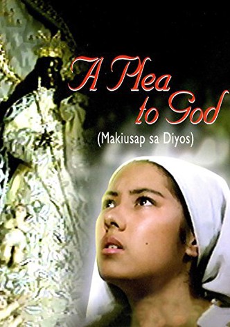 A Plea to God