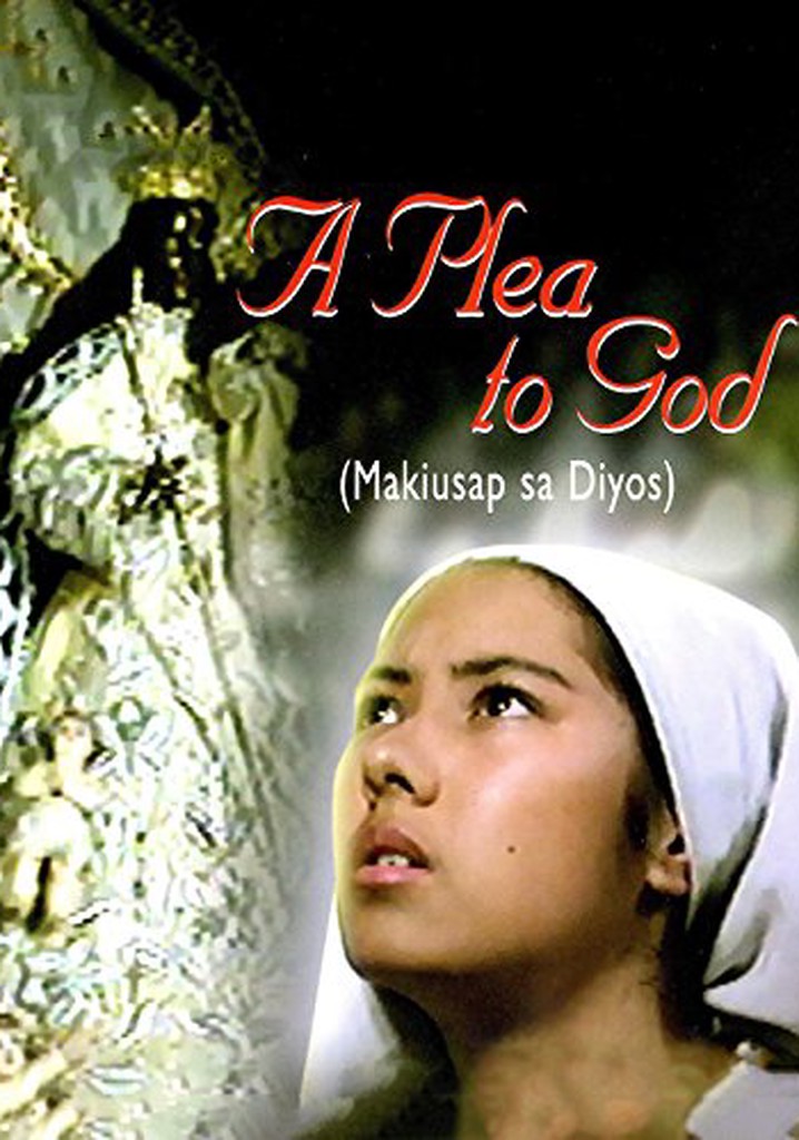 Makiusap ka sa Diyos