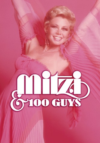 Mitzi & 100 Guys