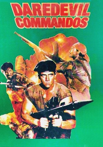 Le Commando du diable