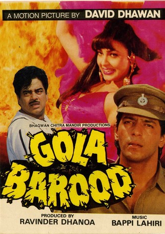 Gola Barood