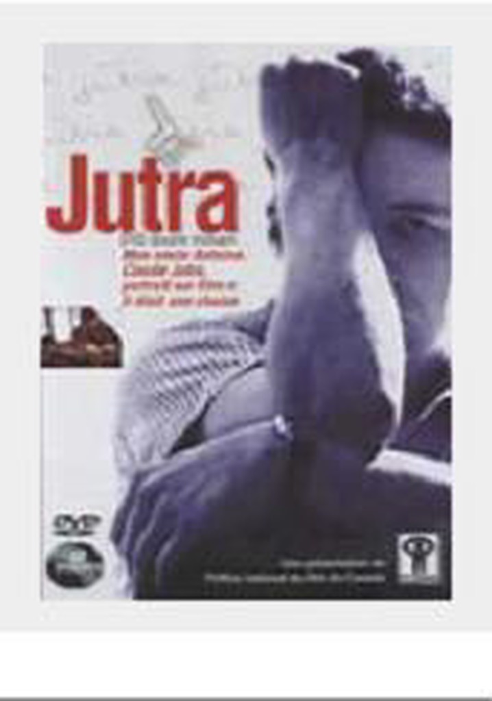 Claude Jutra: An Unfinished Story