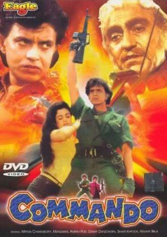 Commando