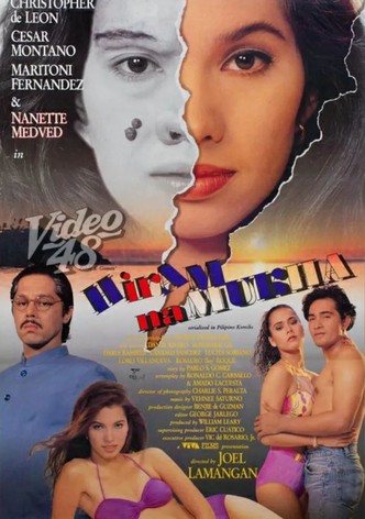 Hiram na mukha