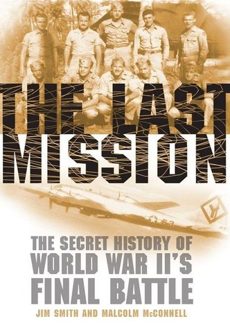 The Last Mission