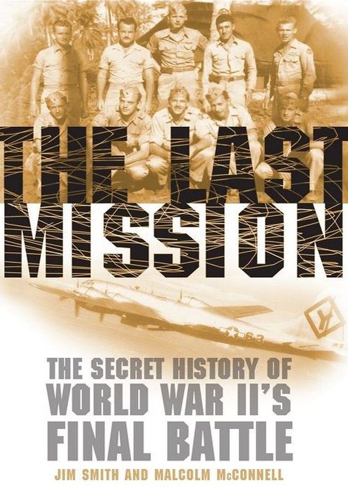 The Last Mission