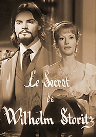 Le Secret de Wilhelm Storitz