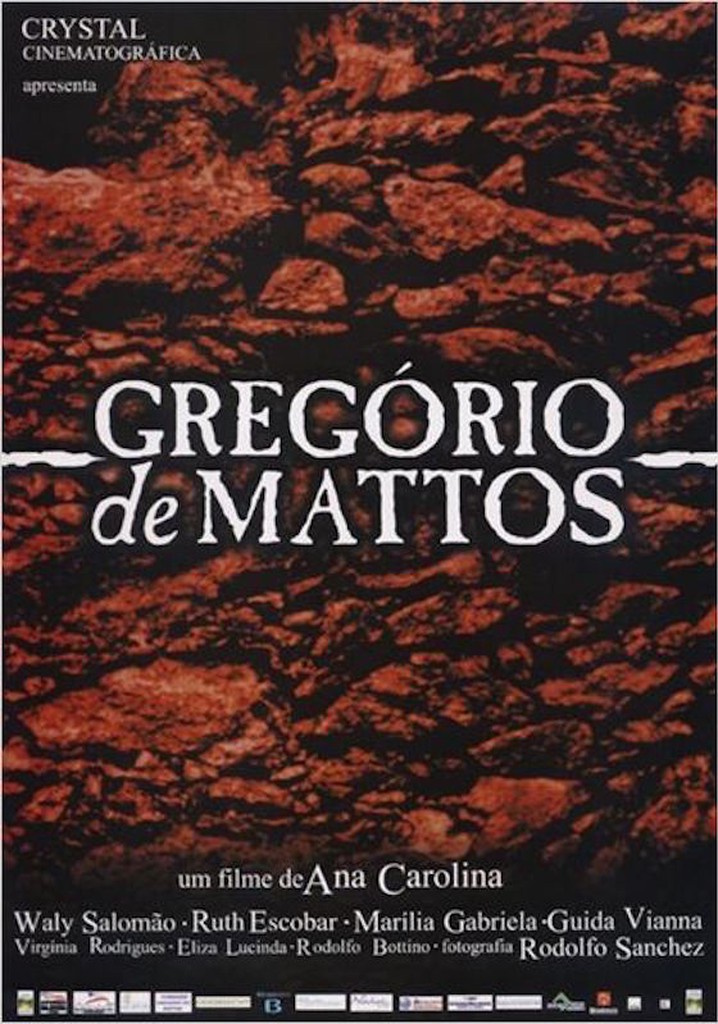 Gregório de Mattos