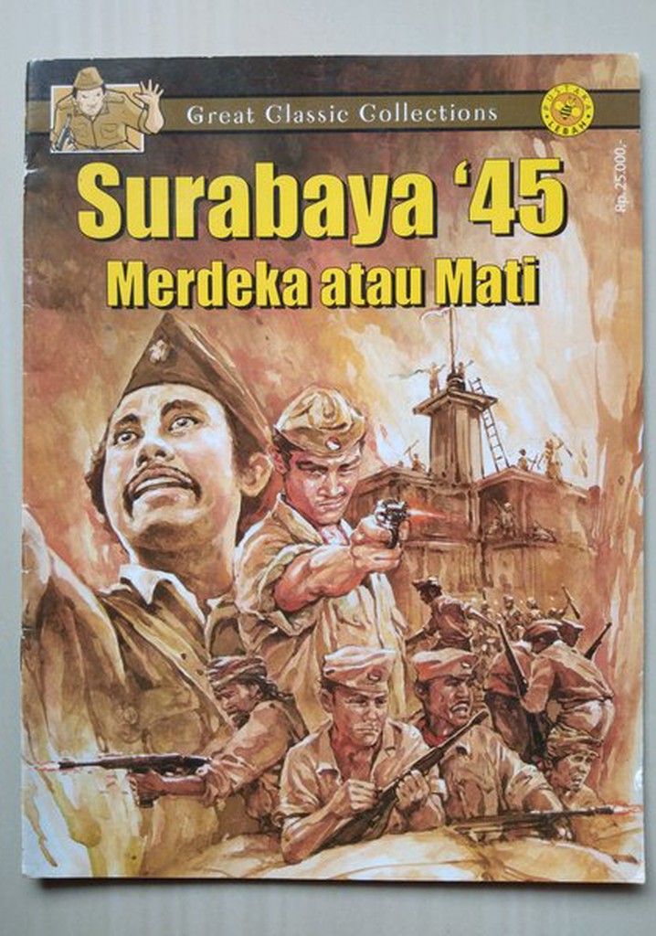 Soerabaja '45