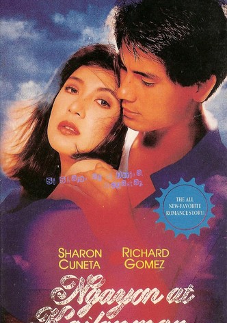 Ngayon at kailanman