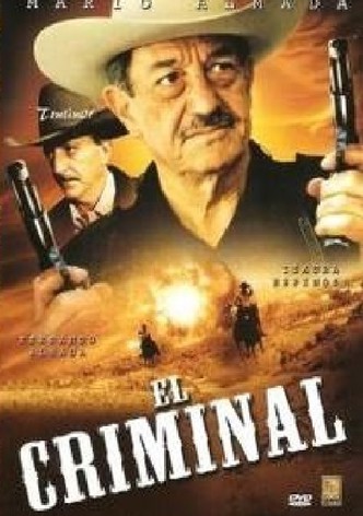 El criminal
