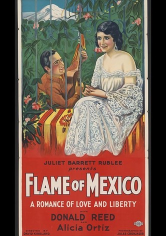 Soul of Mexico