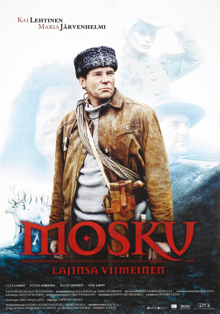 Mosku: The Last of His Kind