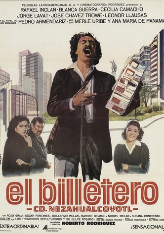 El billetero