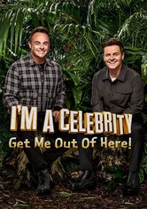 I'm a Celebrity, Get Me Out of Here! - Temporada 25