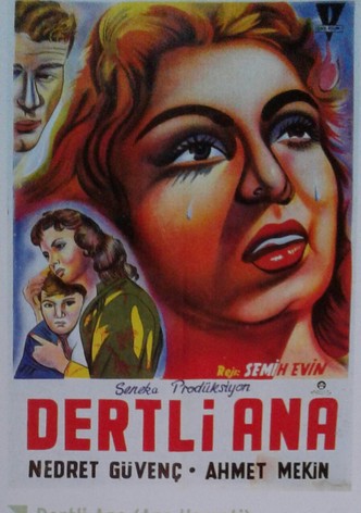 Dertli Ana