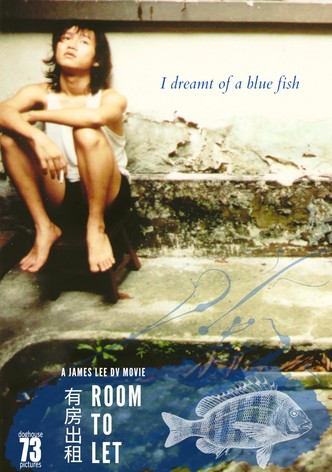 Room to Let