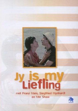 Jy is My Liefling