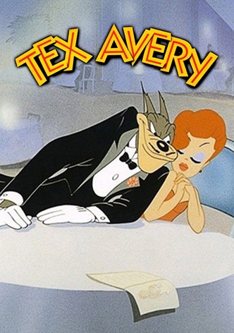 The Tex Avery Show