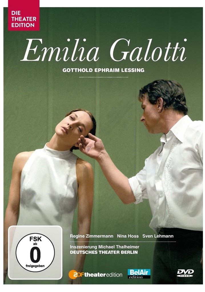 Emilia Galotti