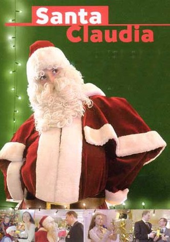Santa Claudia
