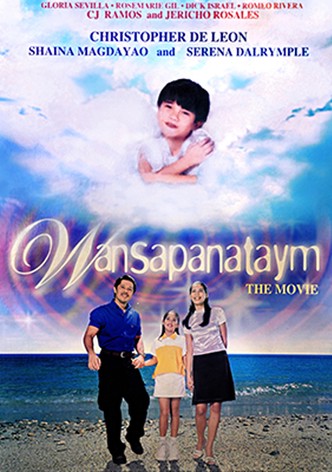 Wansapanataym: The Movie