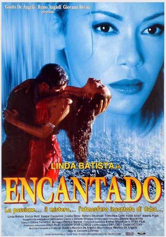 Encantado