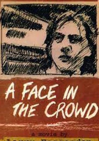 A Face in the Crowd